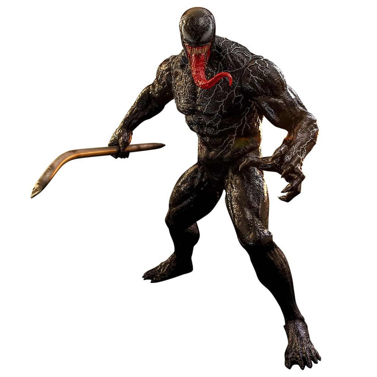 Figura 38 cm Venom Marvel Venom: Habrá Matanza 1