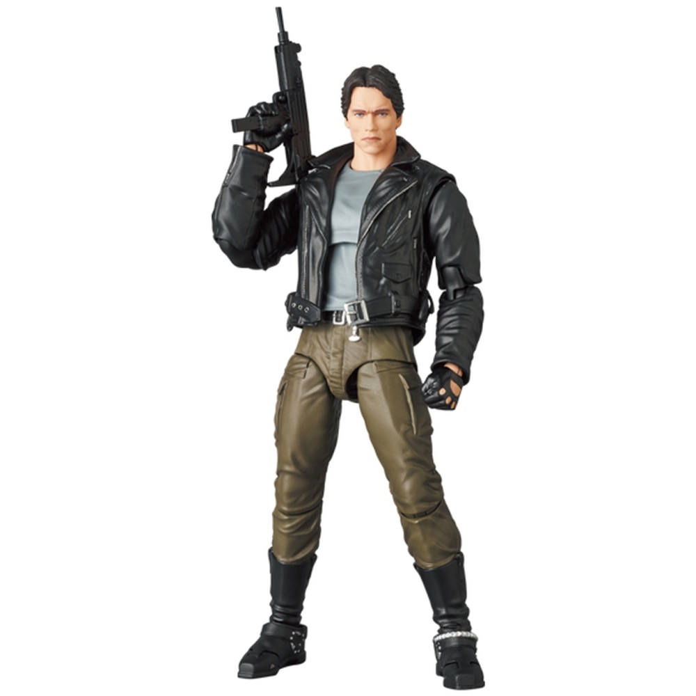 Figura Terminator T-800 16cm Medicom Toys 2