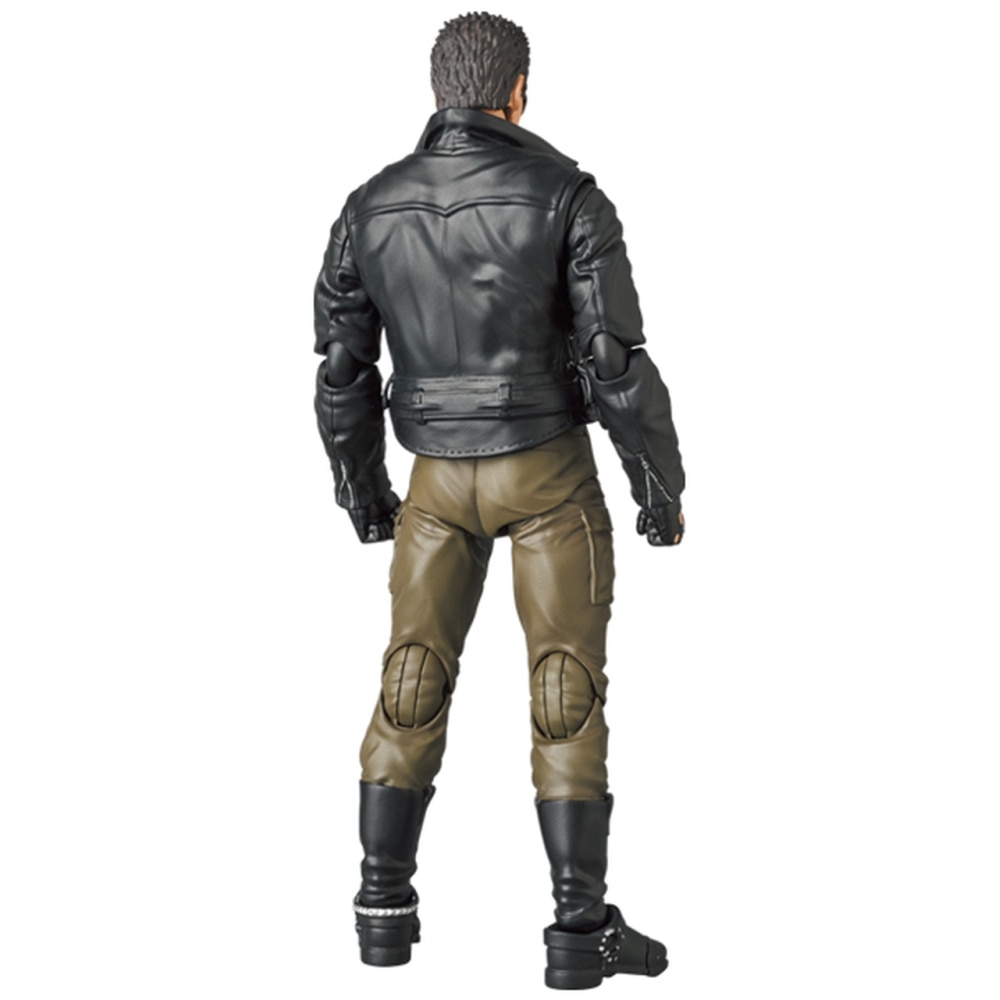 Figura Terminator T-800 16cm Medicom Toys 3