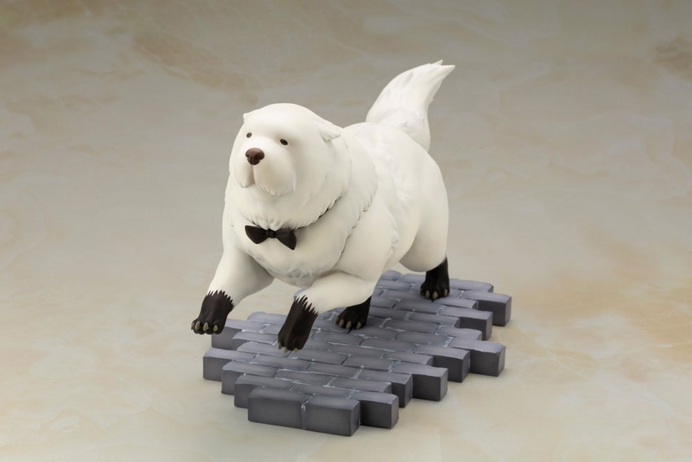 Figura Anya Forger con Bond 19cm Spy x Family Kotobuki 10