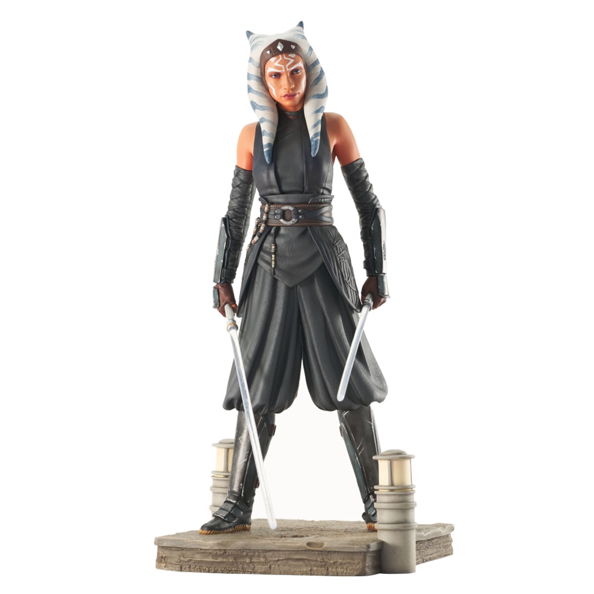 Figura 25 cm Ahsoka Tano Star Wars Diamond 1