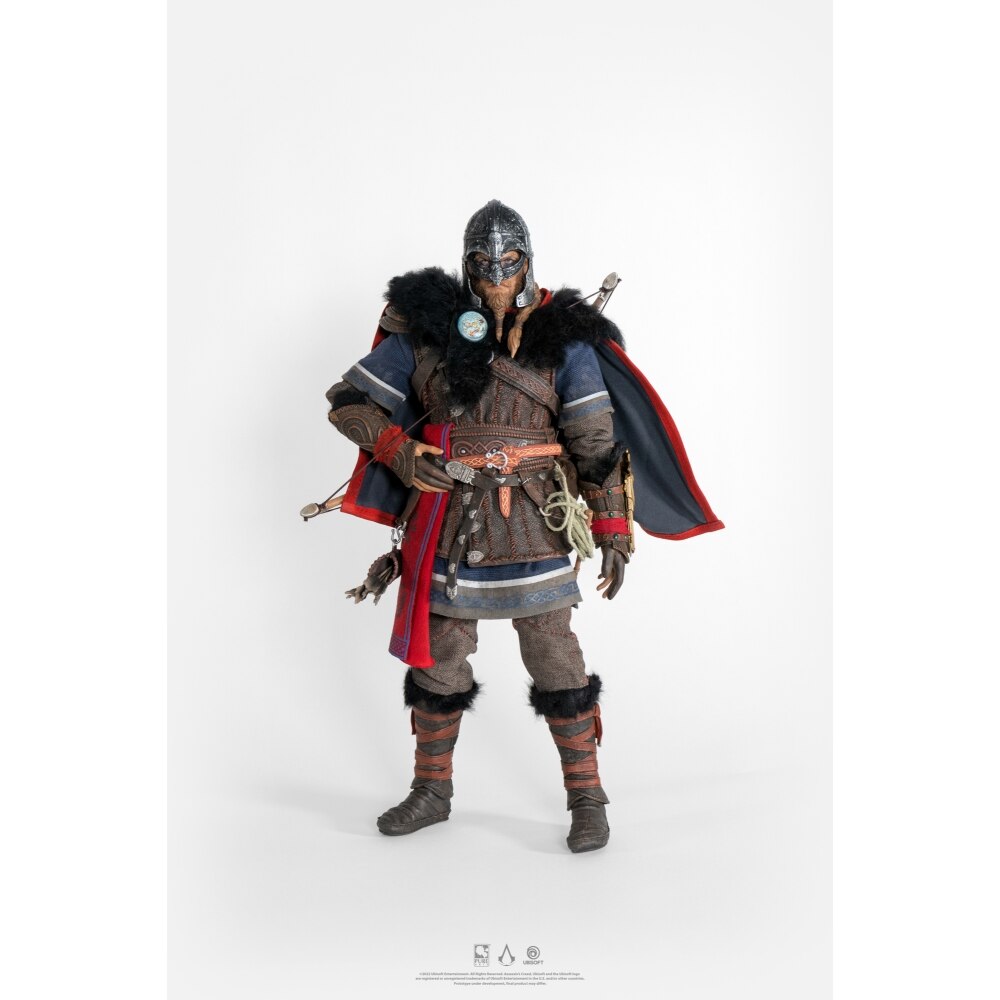 Figura 30 cm Eivor Assassin'S Cree 2