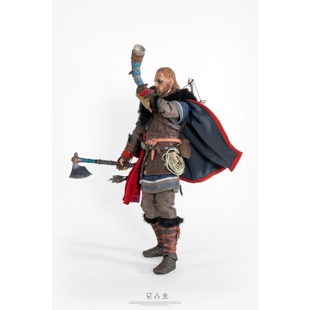 Figura 30 cm Eivor Assassin'S Cree 3