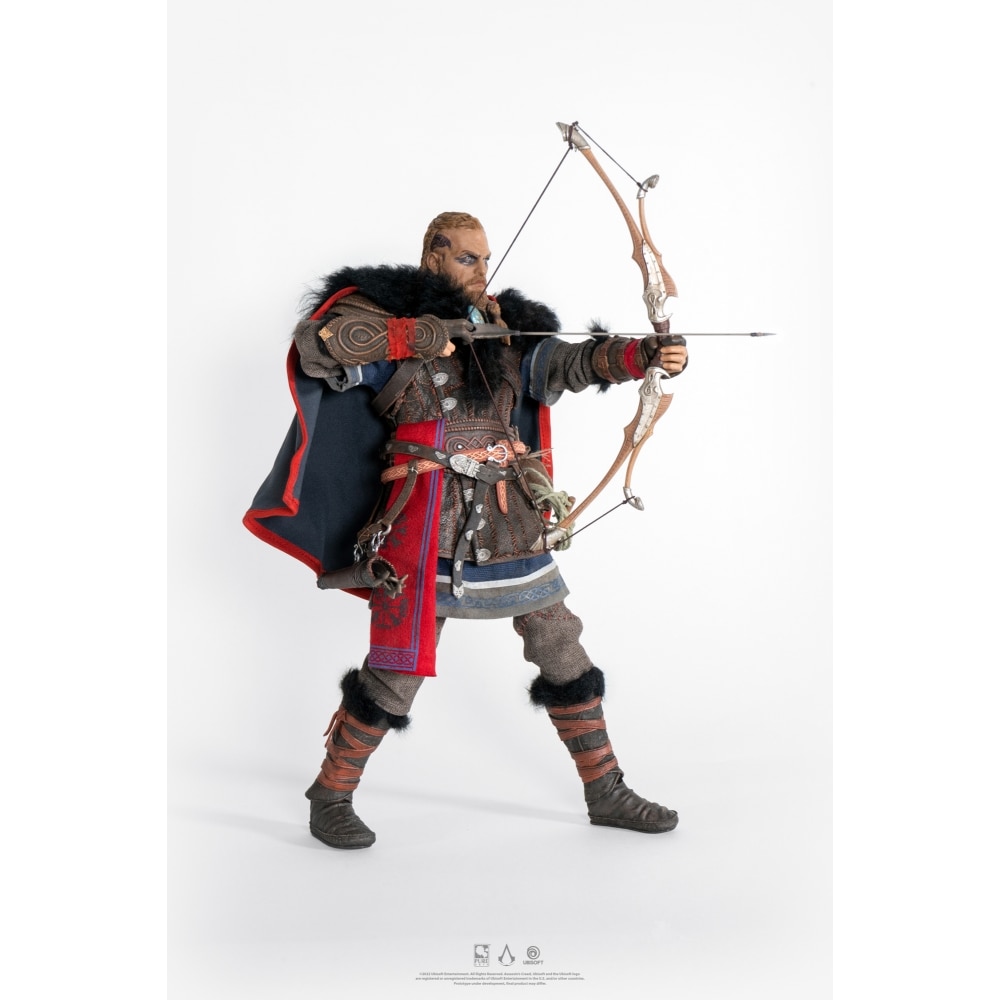Figura 30 cm Eivor Assassin'S Cree 4