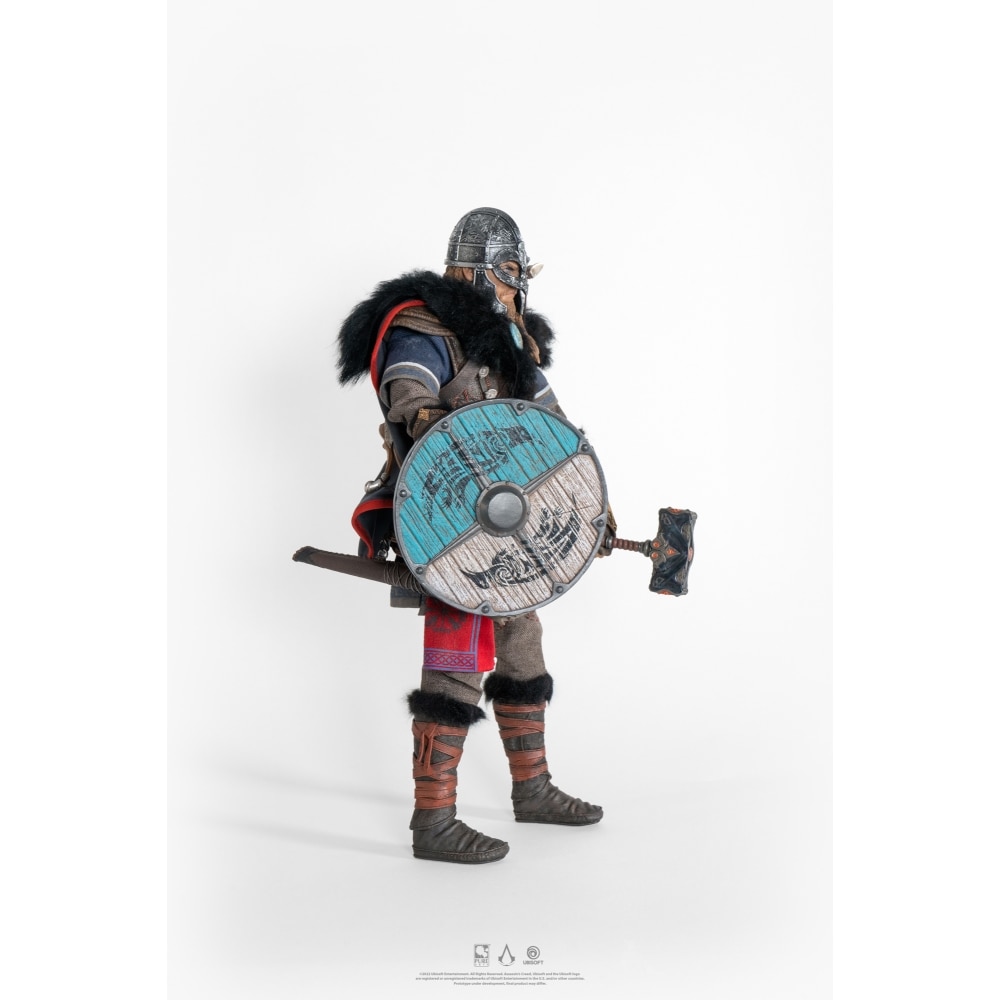 Figura 30 cm Eivor Assassin'S Cree 5