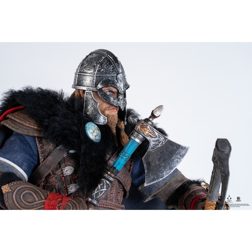 Figura 30 cm Eivor Assassin'S Cree 6
