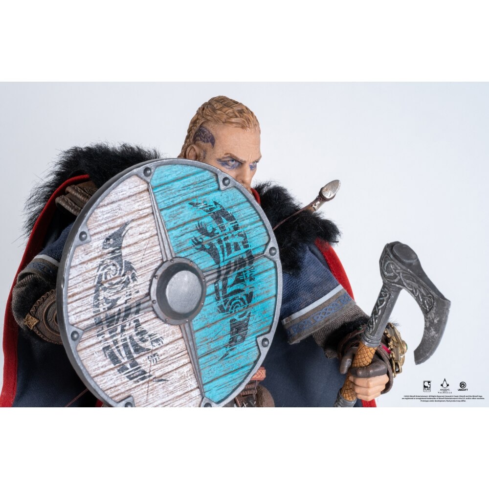 Figura 30 cm Eivor Assassin'S Cree 7