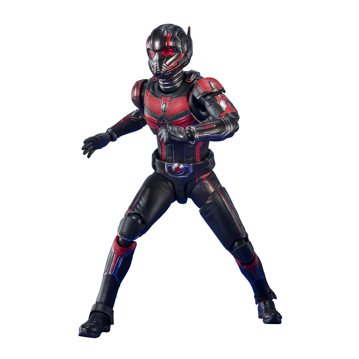 Figura 15 cm Ant-man & the Wasp Marvel Tamashi 1