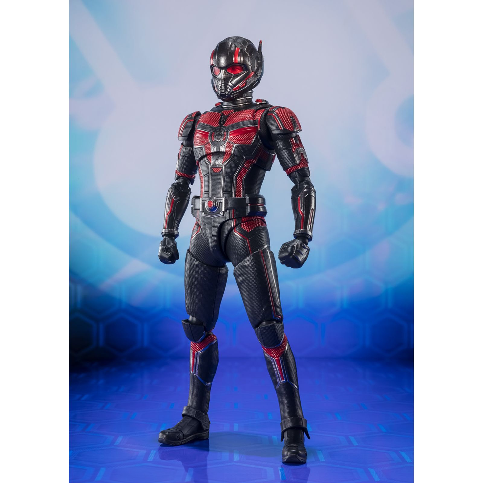Figura 15 cm Ant-man & the Wasp Marvel Tamashi 2