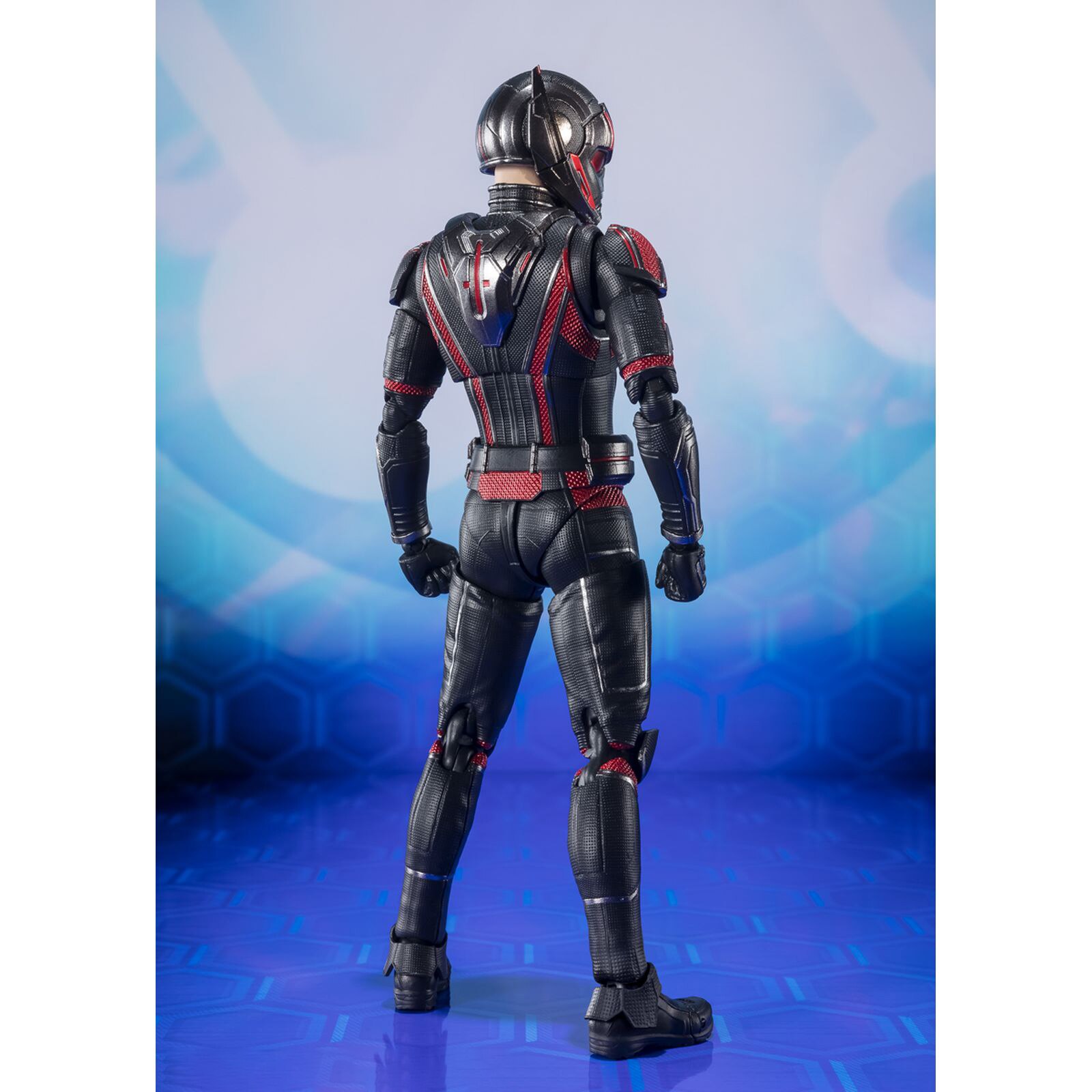 Figura 15 cm Ant-man & the Wasp Marvel Tamashi 3