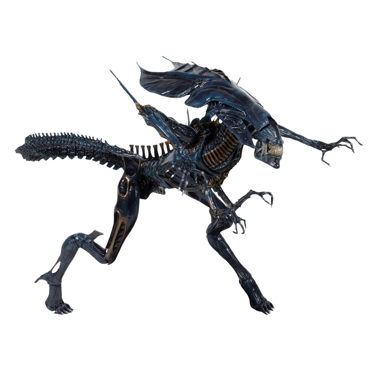 Figura 38 cm Reina Alien Neca 1