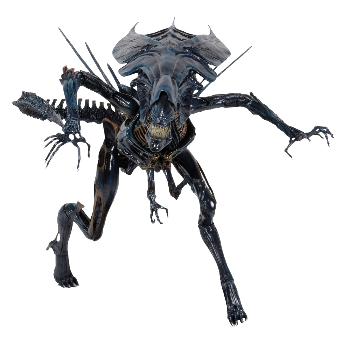 Figura 38 cm Reina Alien Neca 2