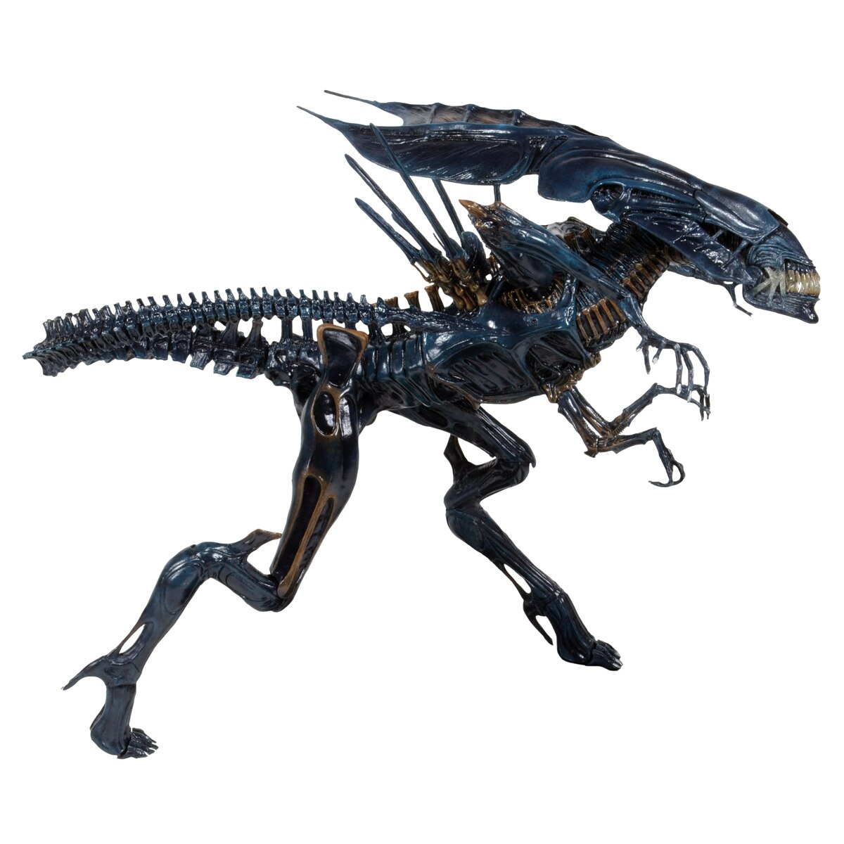 Figura 38 cm Reina Alien Neca 3