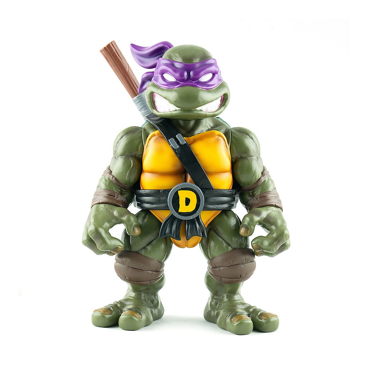 Imagem 0 de Figura Donatello Mondo 37 cm Tartarugas Ninja Funko