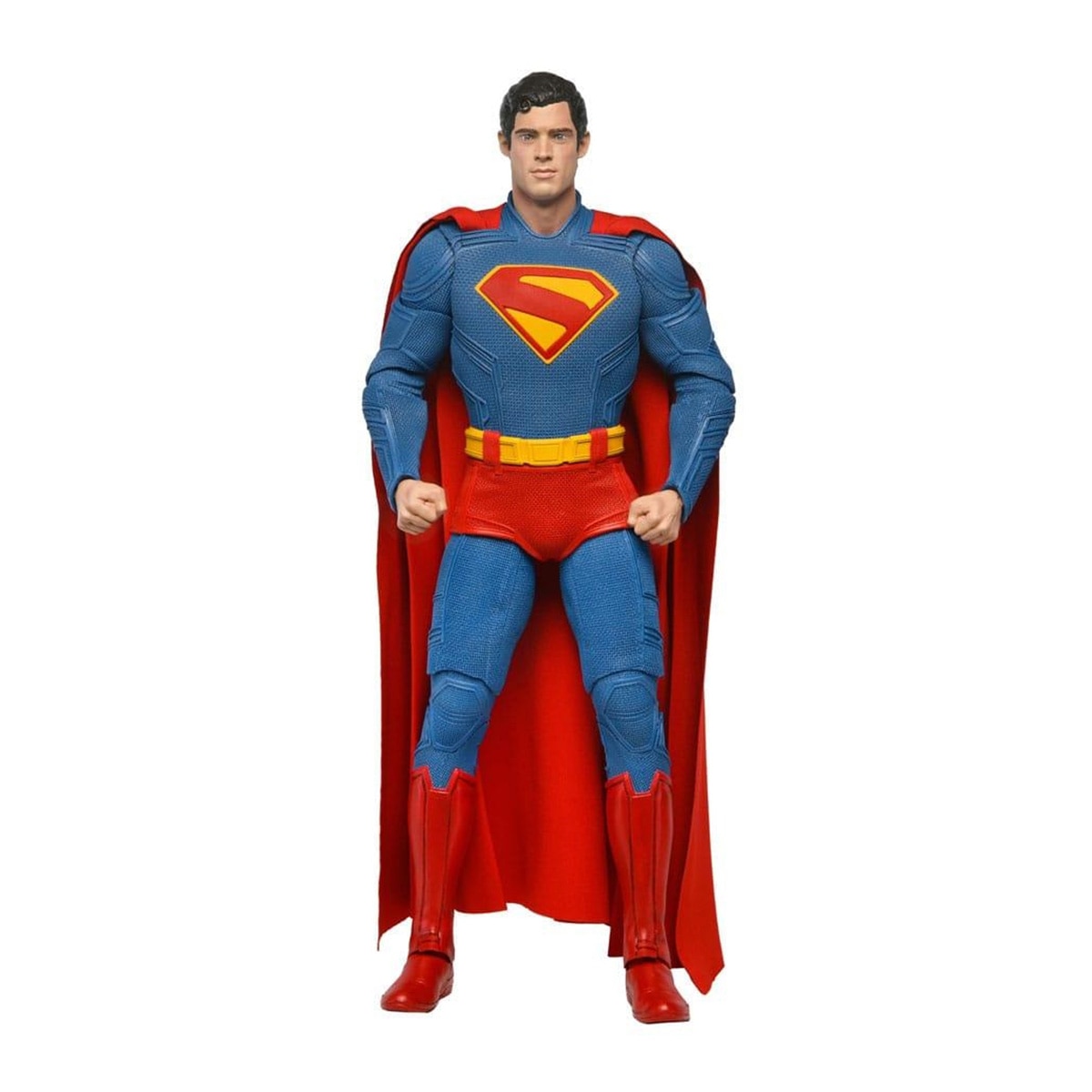 Imagem 0 de Figura Superman 2025 esc.1/4 Fig,45cm DC Cómics Neca