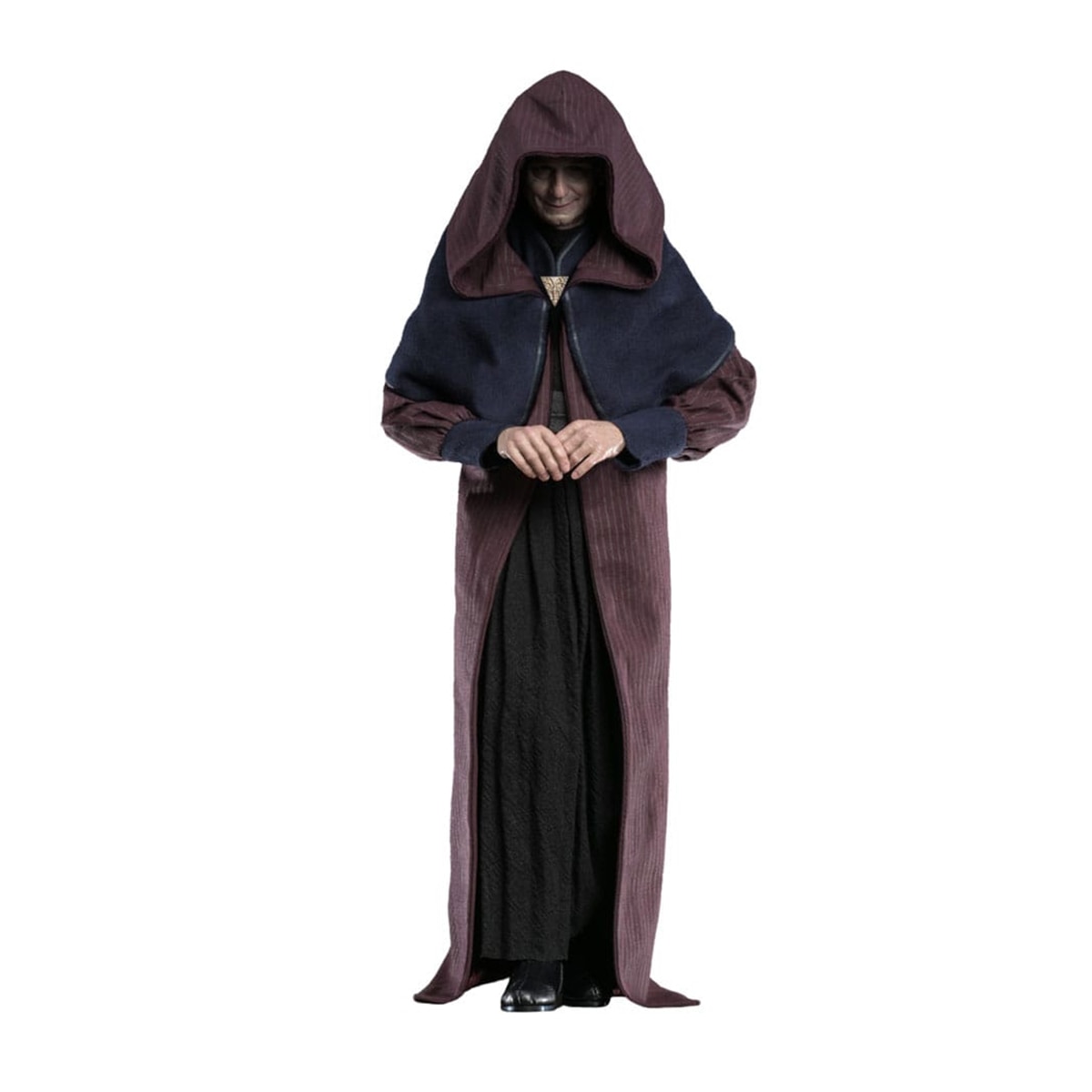Imagem 0 de Darth Sidious Figura 29 cm Star Wars