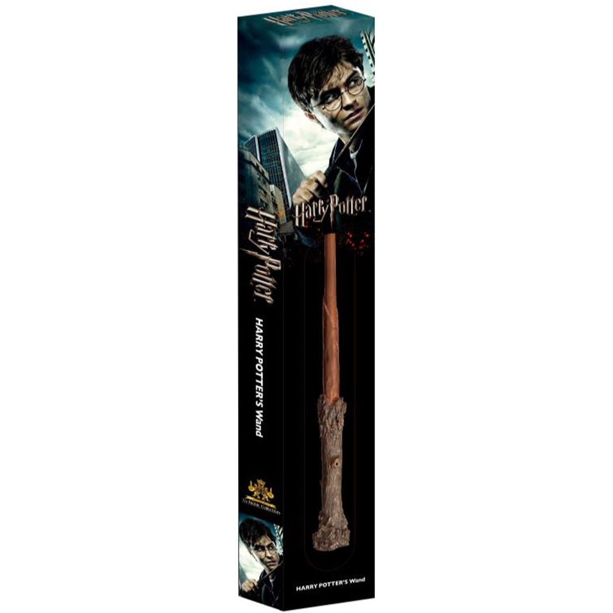 Imagem 0 de Harry Potter: Varinha Oficial de Coleccionador