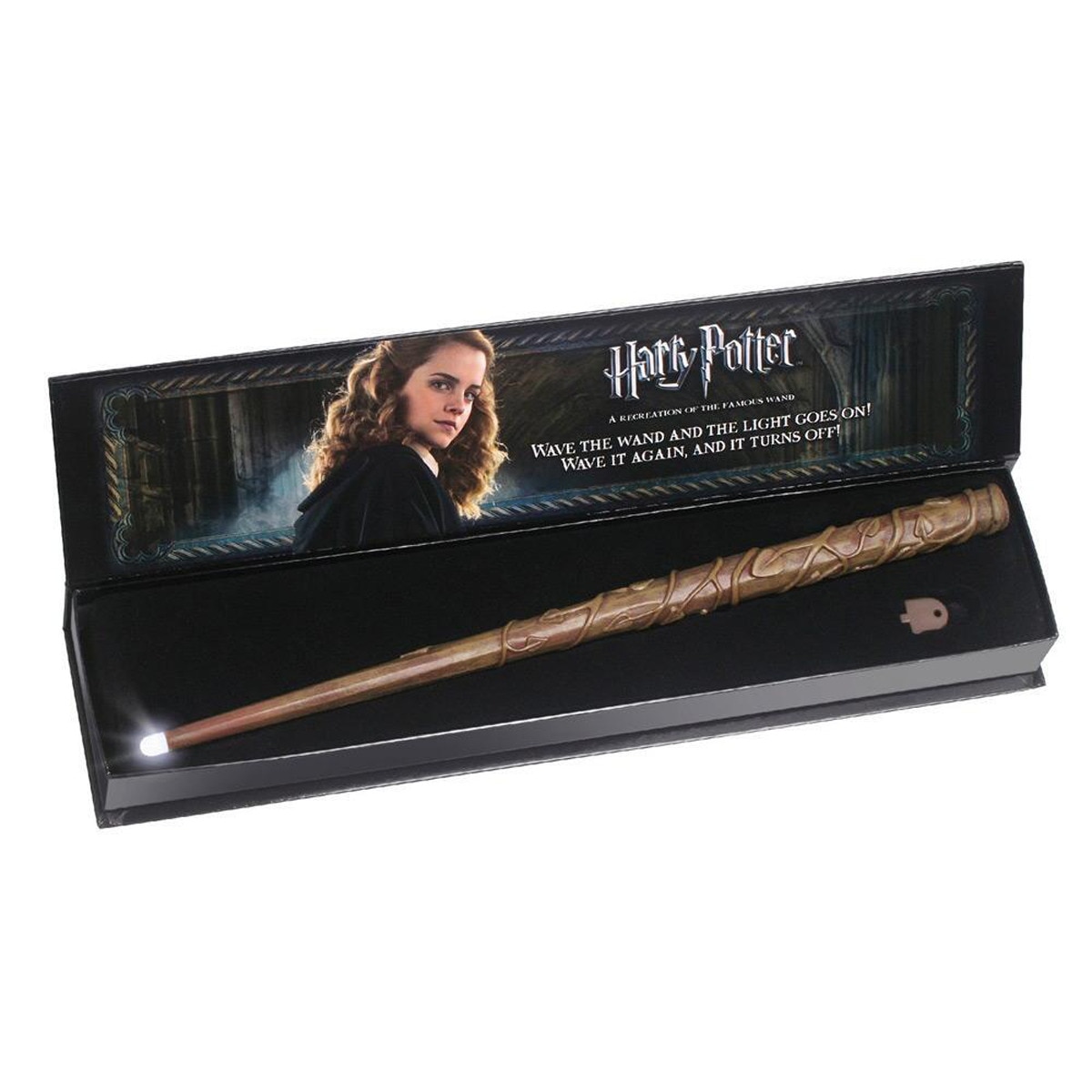 Imagem 0 de Harry Potter: Varinha Luz Hermione