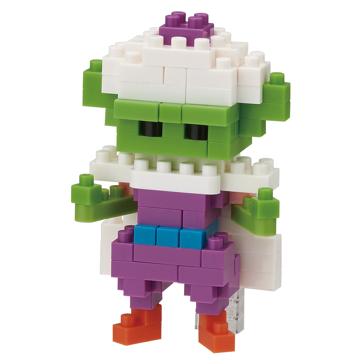 Imagem 0 de Jogo de Construção Dragon Ball Z Piccolo