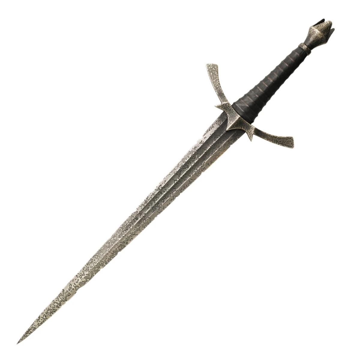 Imagem 0 de Réplica de Espada O Senhor Dos Anéis Hobbit Morgul Nazgul