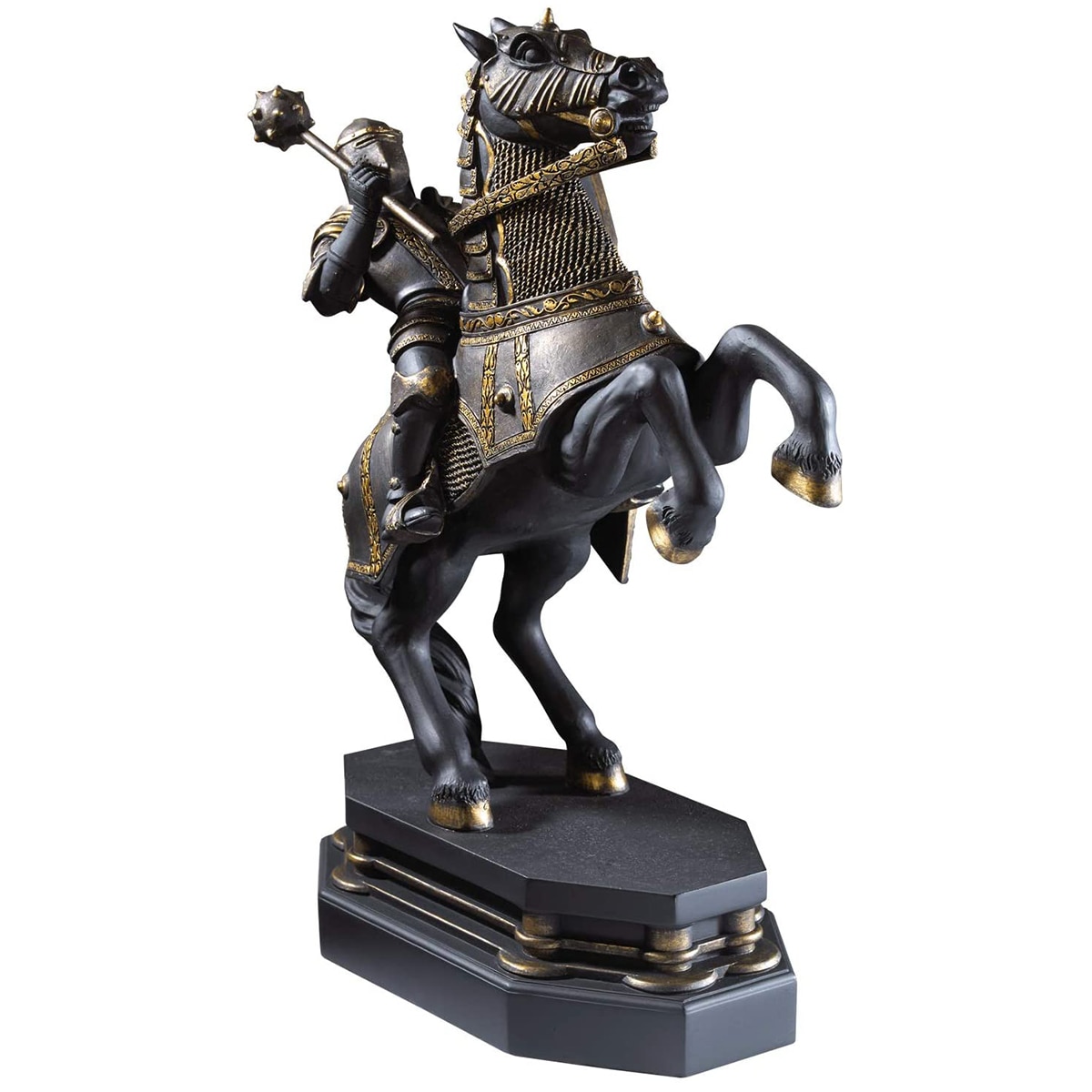 Apoia-Livros Harry Potter E A Piedra Filosofal Cavalo Negro 2