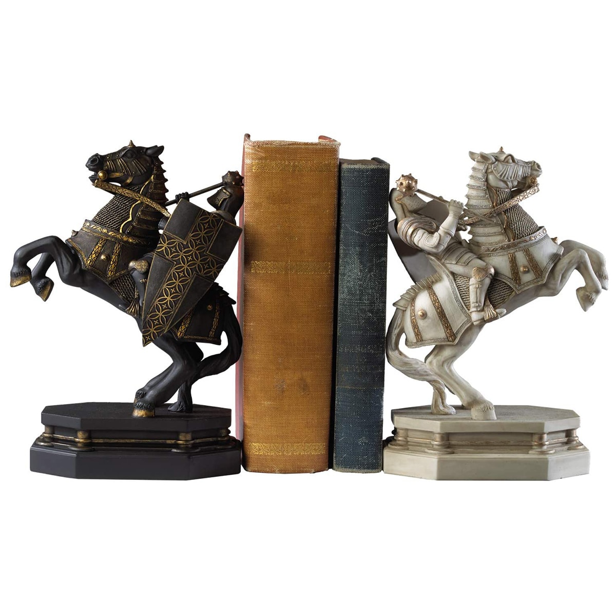 Apoia-Livros Harry Potter E A Piedra Filosofal Cavalo Negro 3
