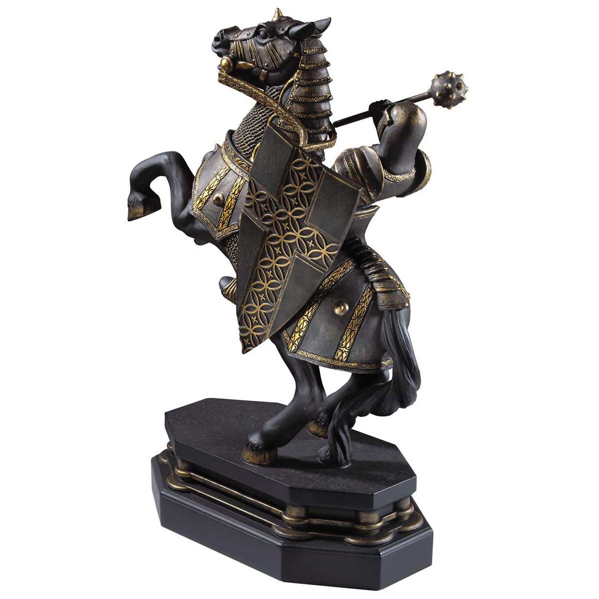 Apoia-Livros Harry Potter E A Piedra Filosofal Cavalo Negro 4