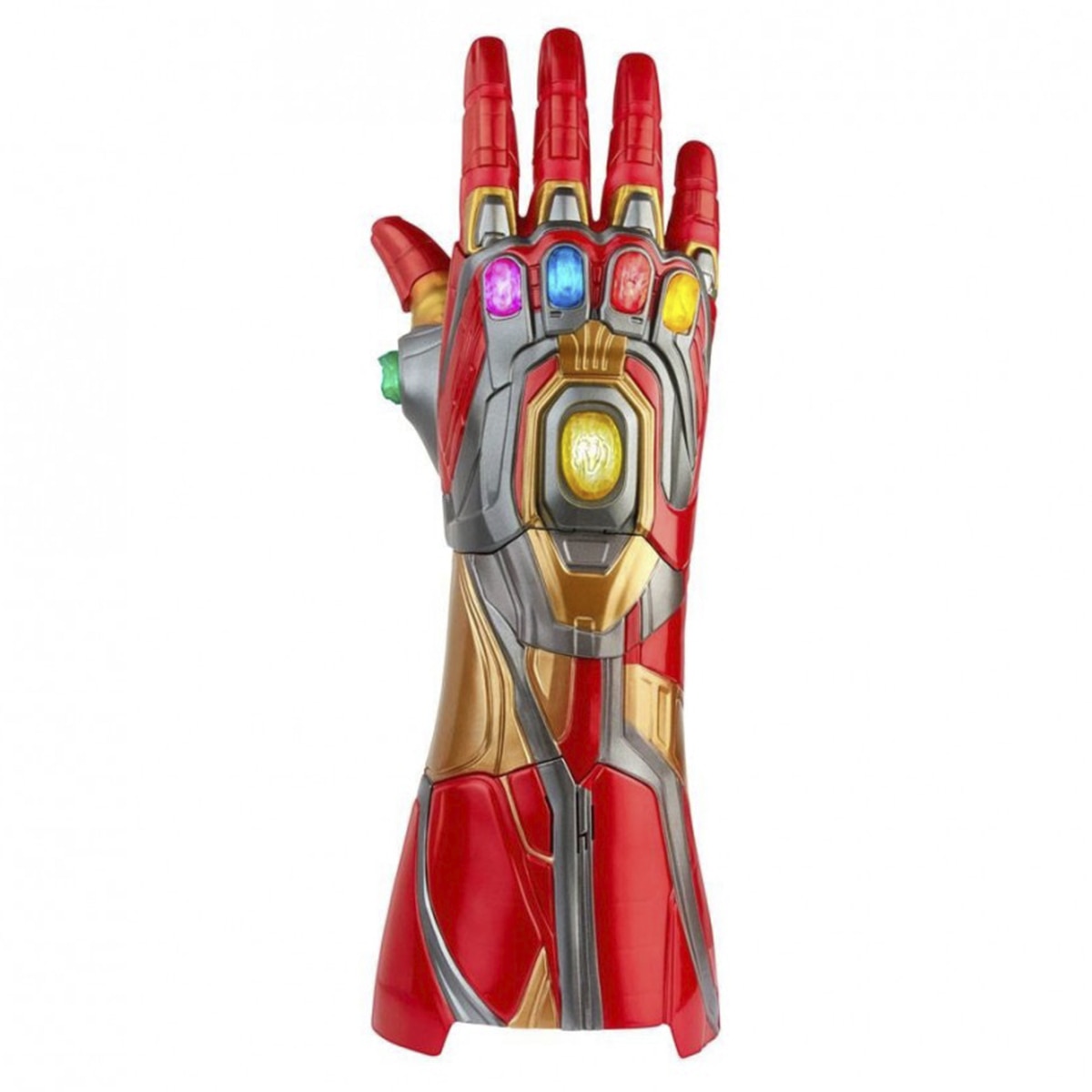 Réplica Marvel Os Vingadores: Endgame Nano Guantelet Iron Man 2
