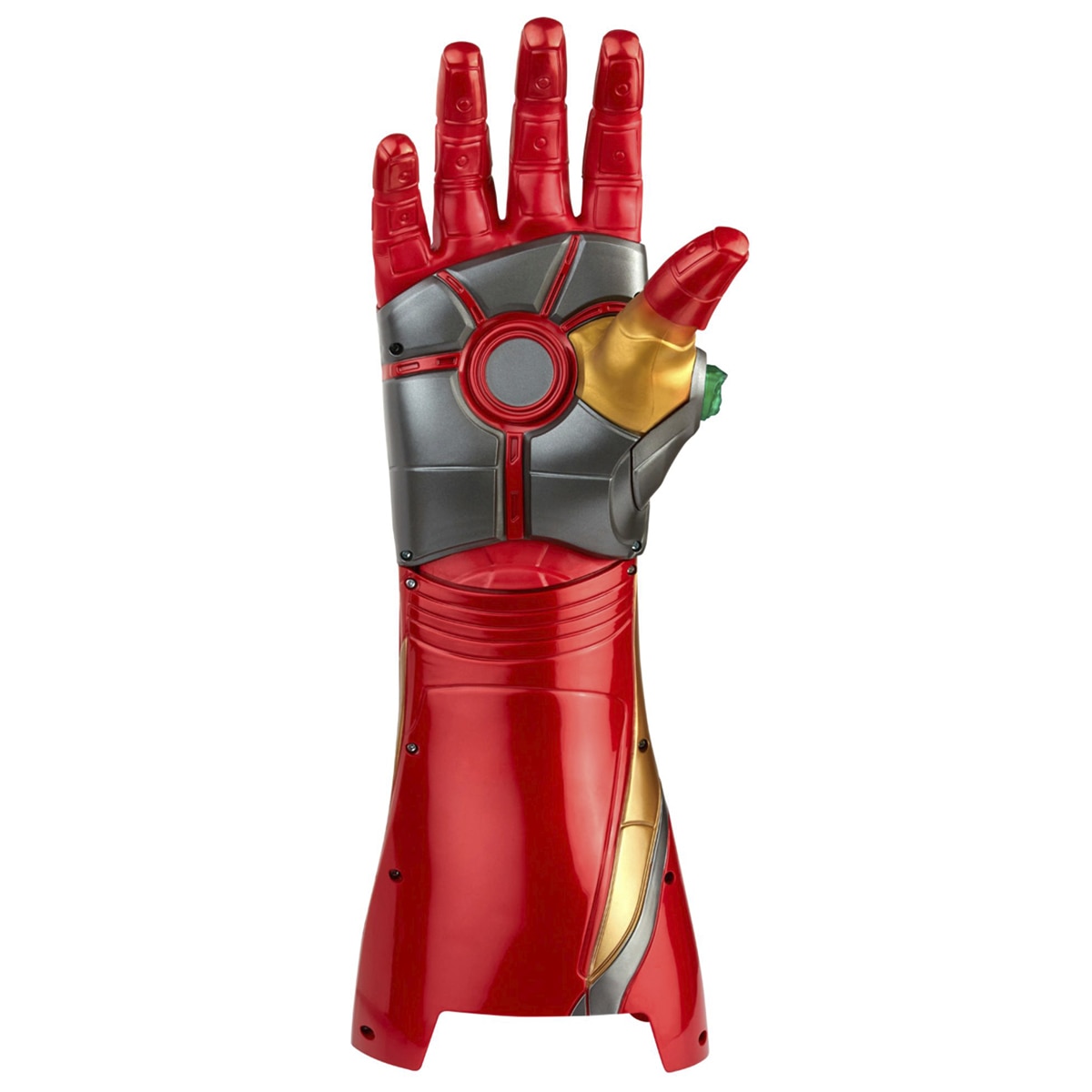 Réplica Marvel Os Vingadores: Endgame Nano Guantelet Iron Man 3