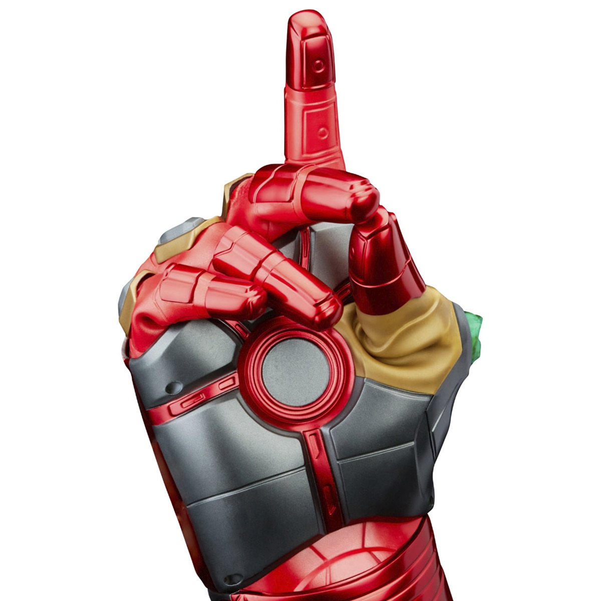 Réplica Marvel Os Vingadores: Endgame Nano Guantelet Iron Man 7