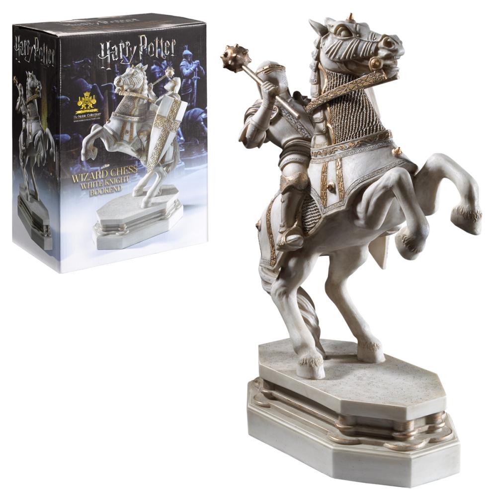 Apoia-Livros Harry Potter Cavalo 3