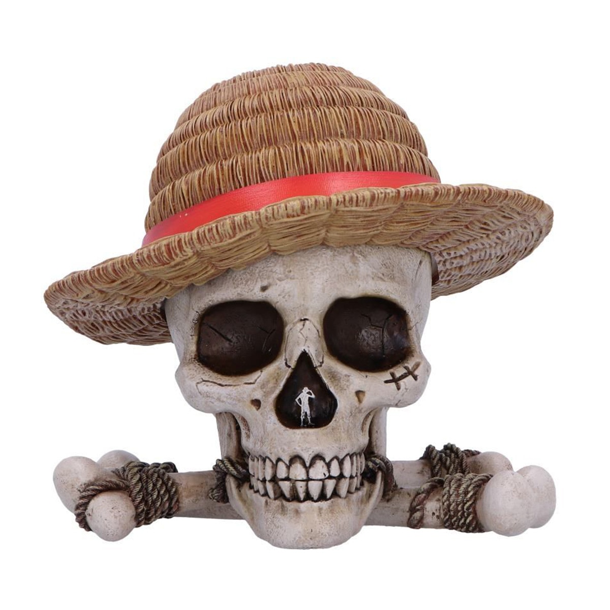Imagem 0 de Caixa Caveira One Piece One Piece Nemesis Now