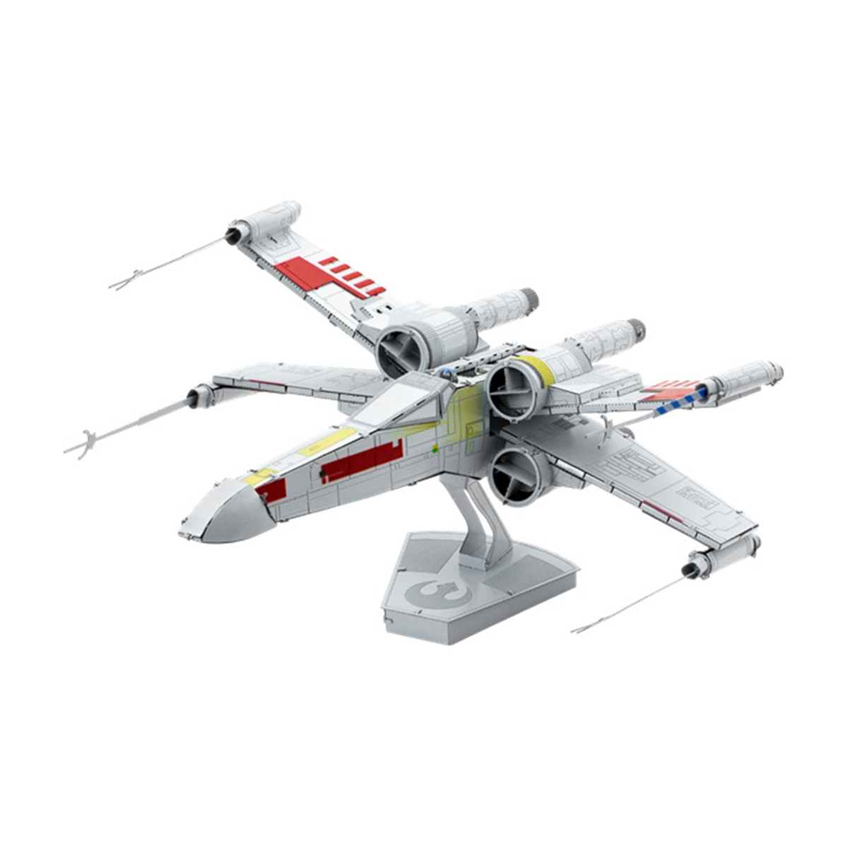 Imagem 0 de Figura Metal Earth X-Wing Starfighter Star Wars