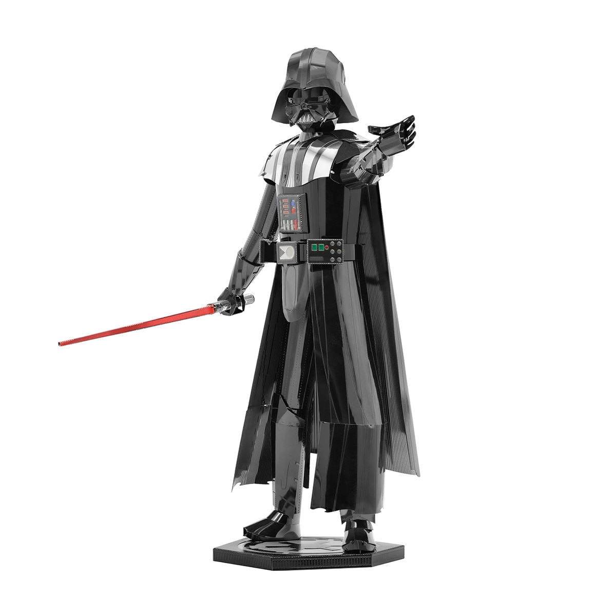 Imagem 0 de Figura Metal Earth Darth Vader Star Wars