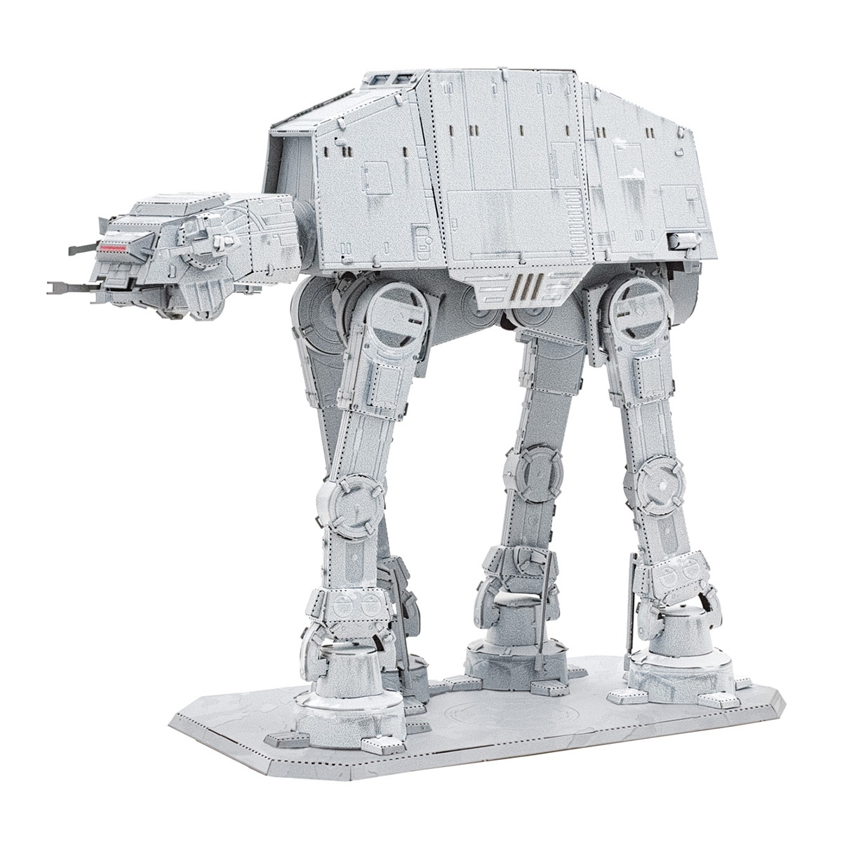 Imagem 0 de Figura Metal Earth At-At Star Wars