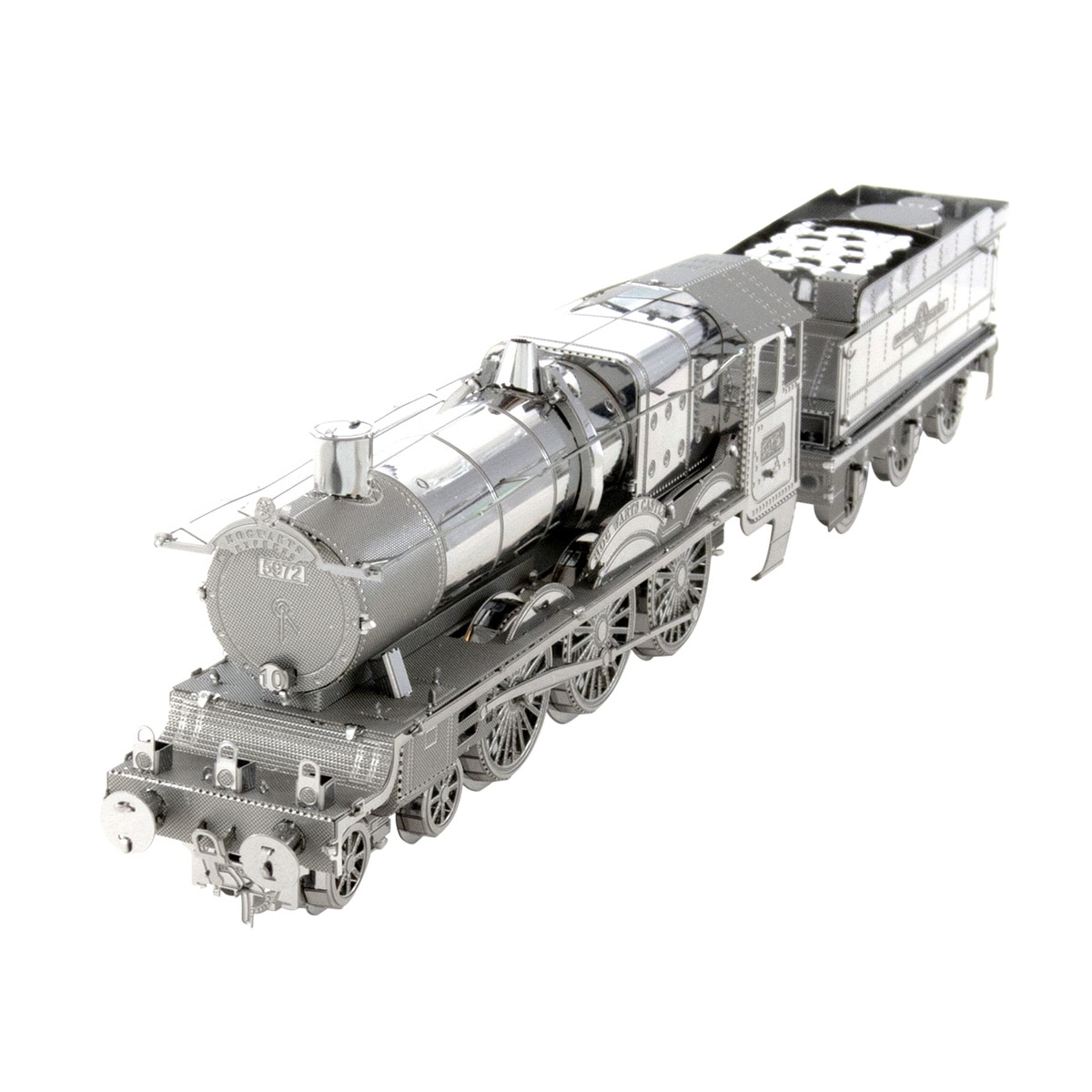 Imagem 0 de Figura Metal Earth Hogwarts Express Harry Potter