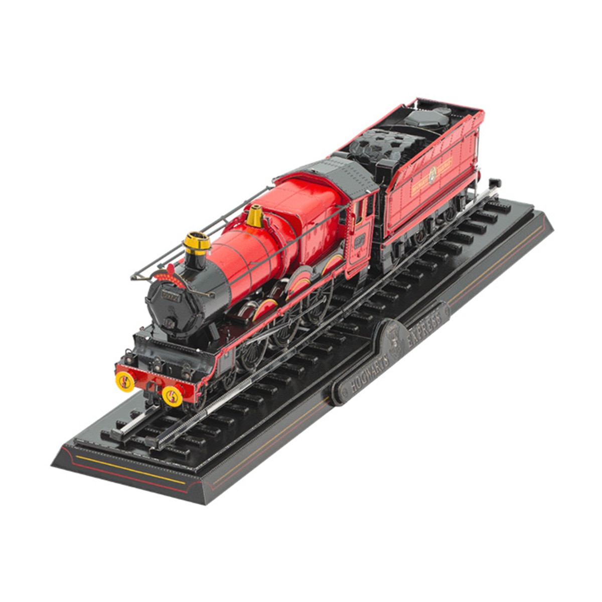 Imagem 0 de Figura Metal Earth Hwts Express Track Harry Potter