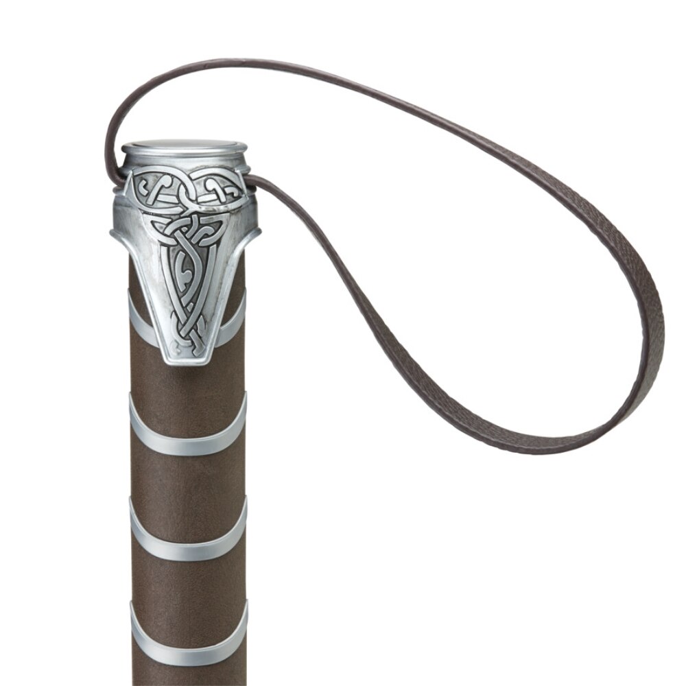 Réplica Marvel Thor: Love & Thunder Mjolnir Reconstruido 6