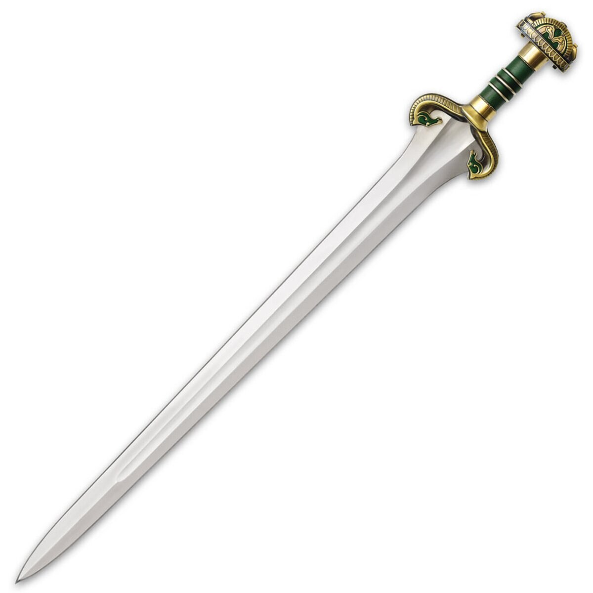 Réplica O Senhor dos Aneis Espada Theodred 3