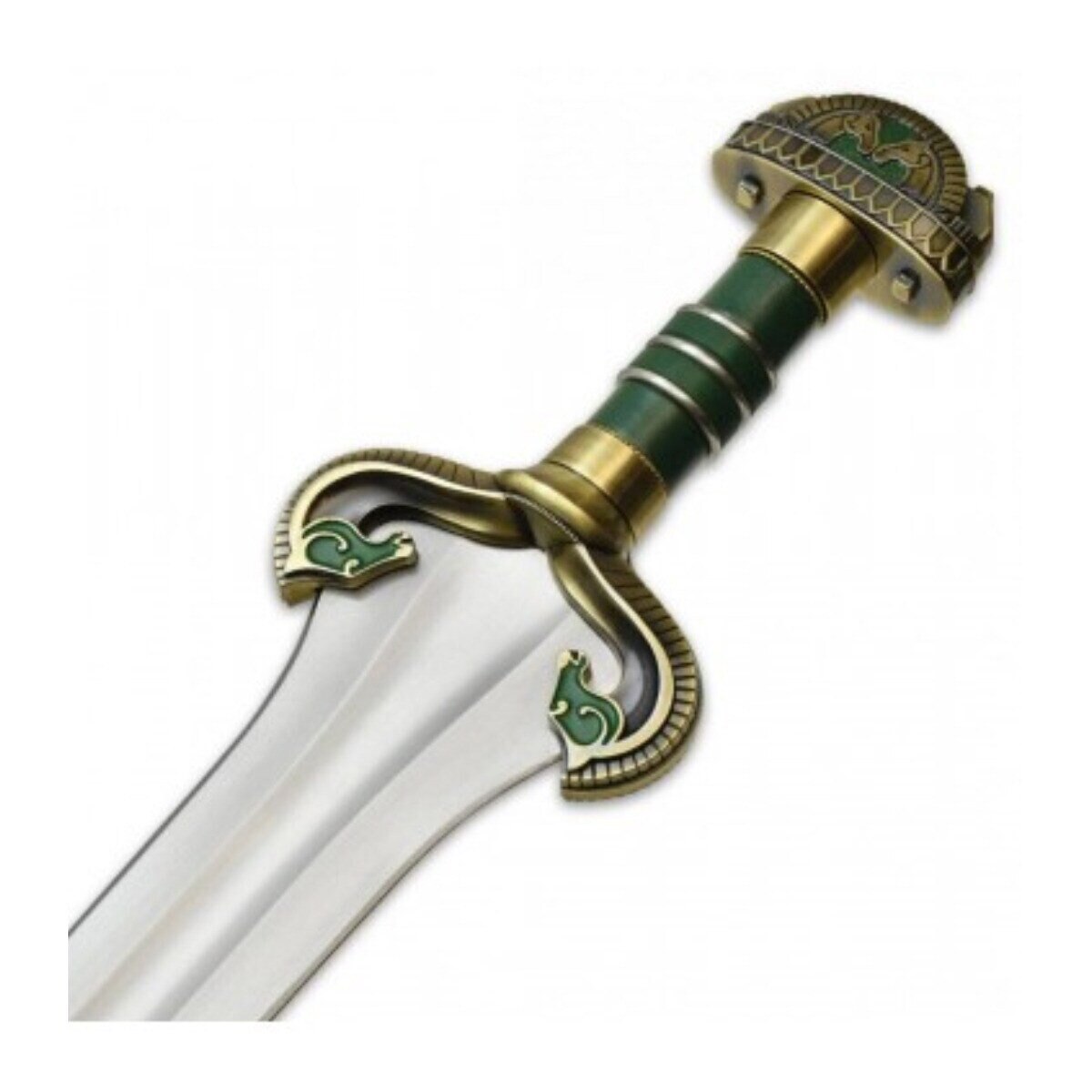 Réplica O Senhor dos Aneis Espada Theodred 4