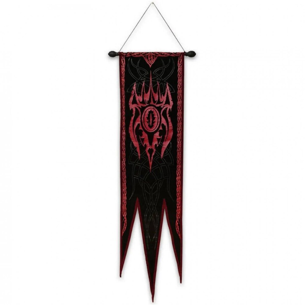 Réplica Cetro O Senhor dos Aneis Sauron 3