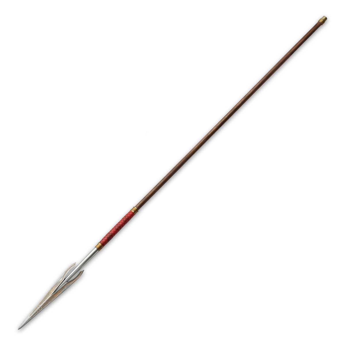 Imagem 0 de Réplica Lança O Senhor dos Aneis As Duas Torres Eomer