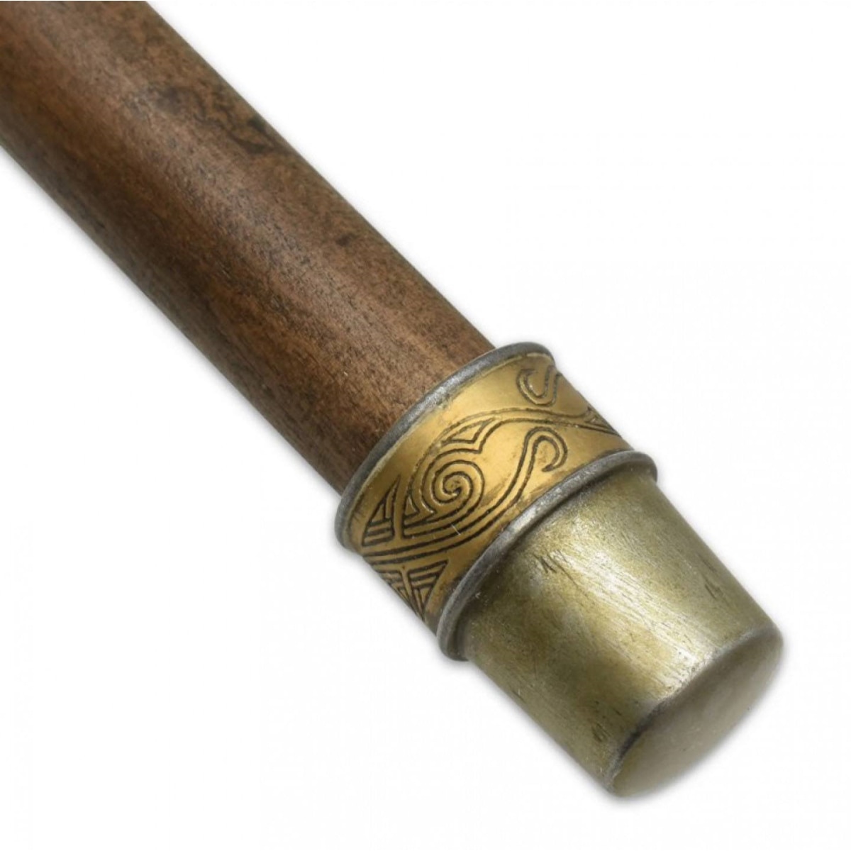 Réplica Lança O Senhor dos Aneis As Duas Torres Eomer 4