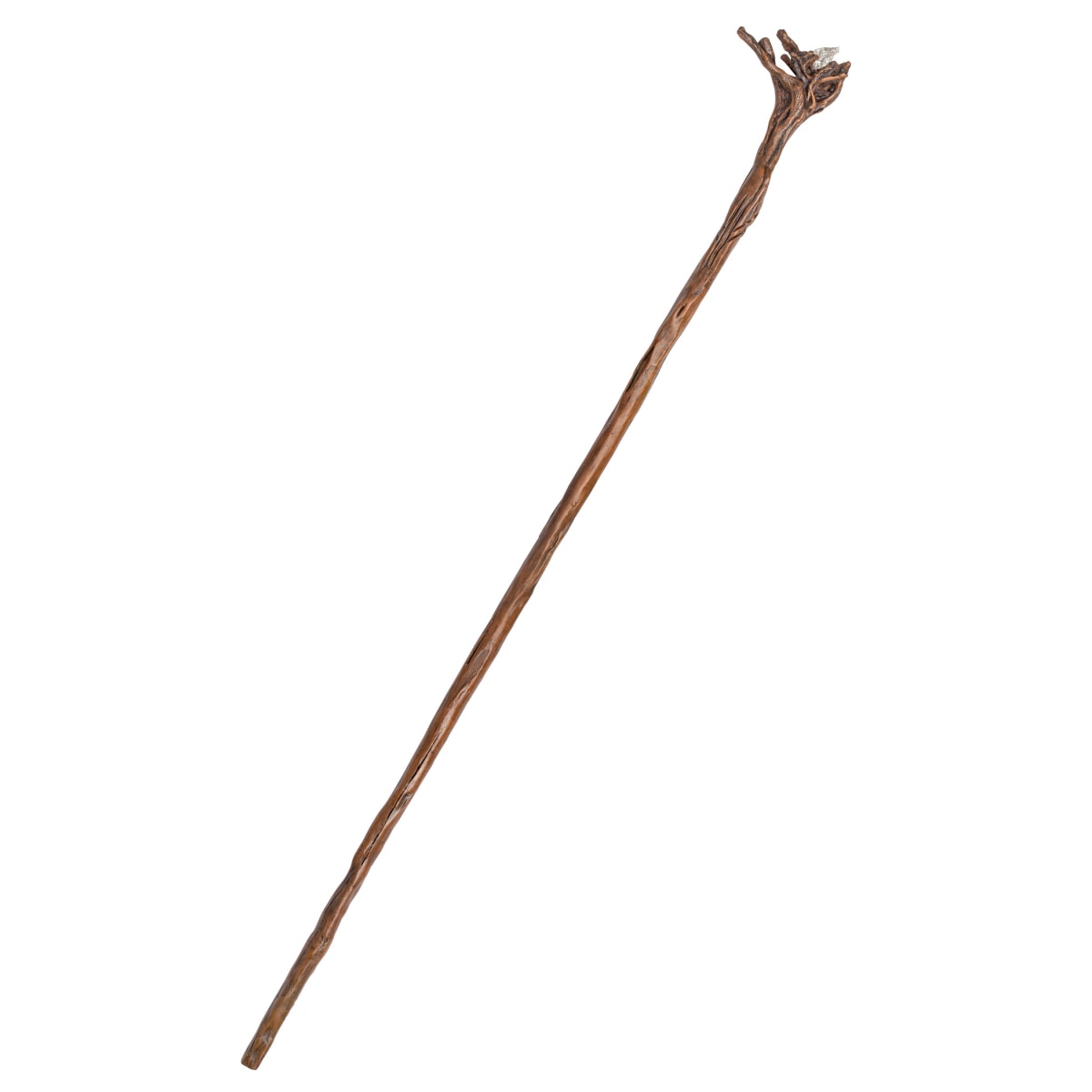 Imagem 0 de Réplica Vara Senhor dos Aneis A Irmandade do Anel Gandalf Moria