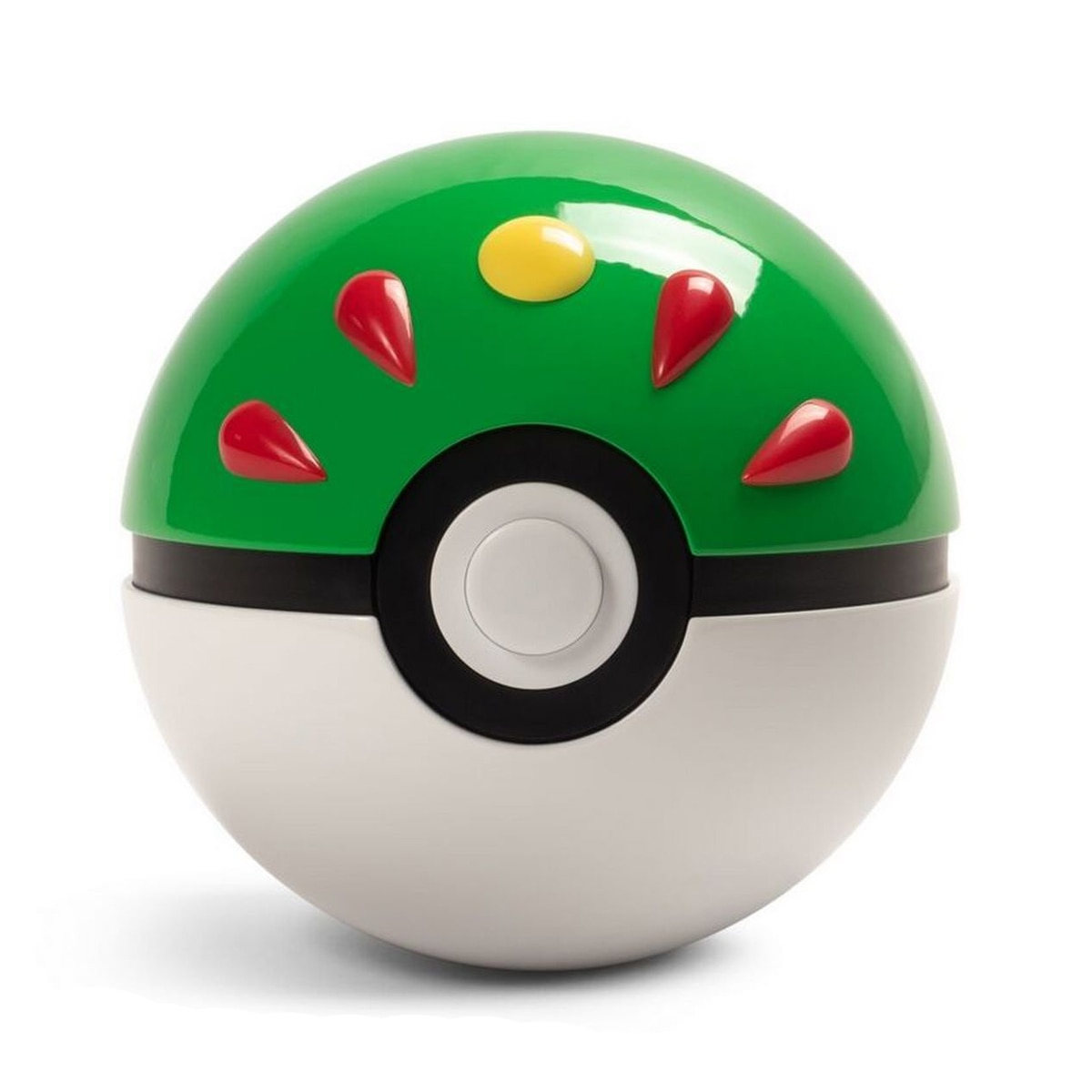Imagem 0 de Réplica electrónica Friendball Pokemon