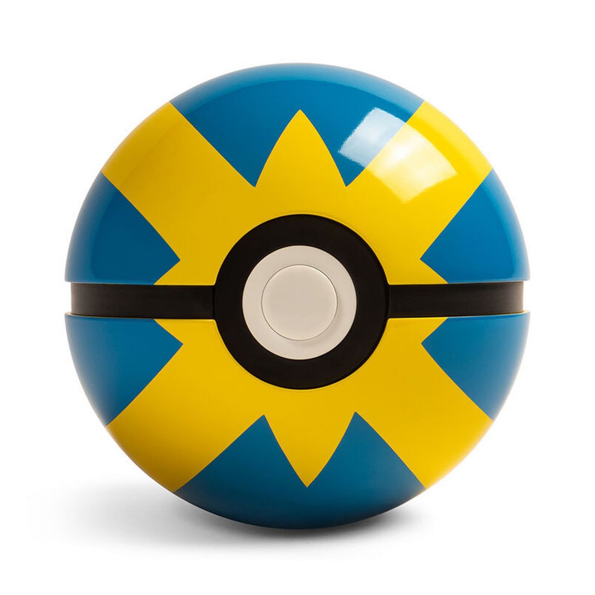 Réplica electrónica Quick Ball Pokemon 1