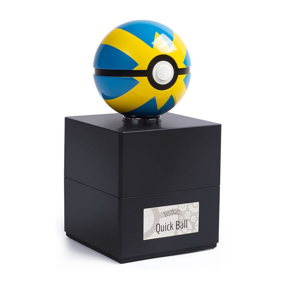 Réplica electrónica Quick Ball Pokemon 2