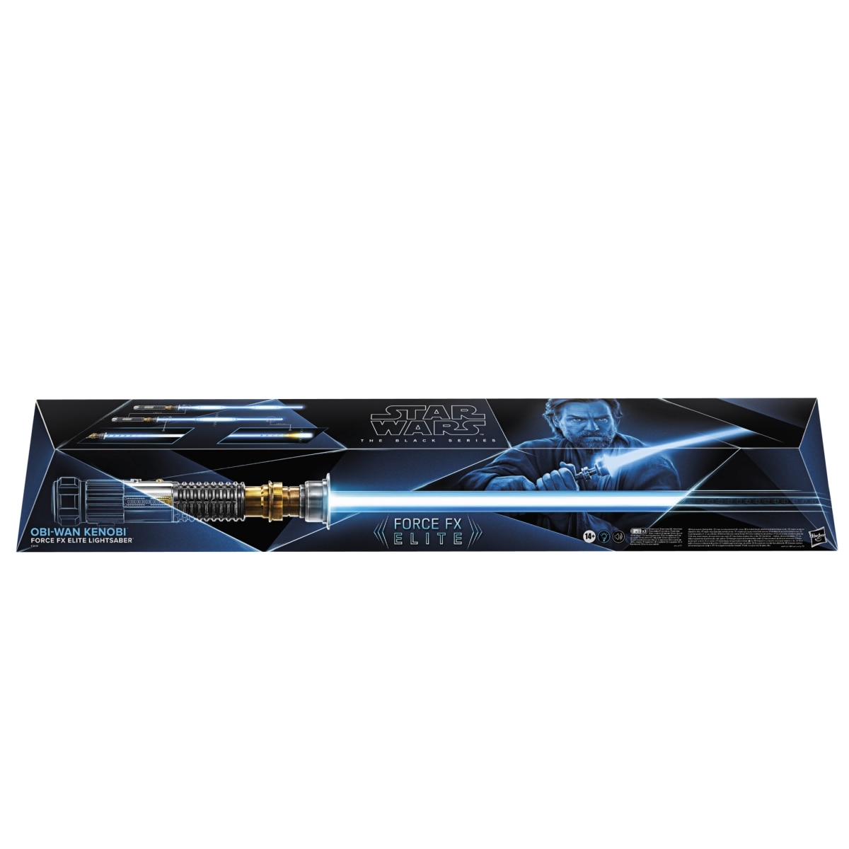 Sable luz Obi Wan Kenobi Rep. 5