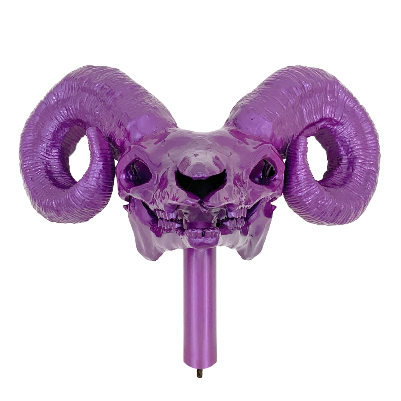 Réplica Bastão 1/1 Skeletor Masters of The Universe 3