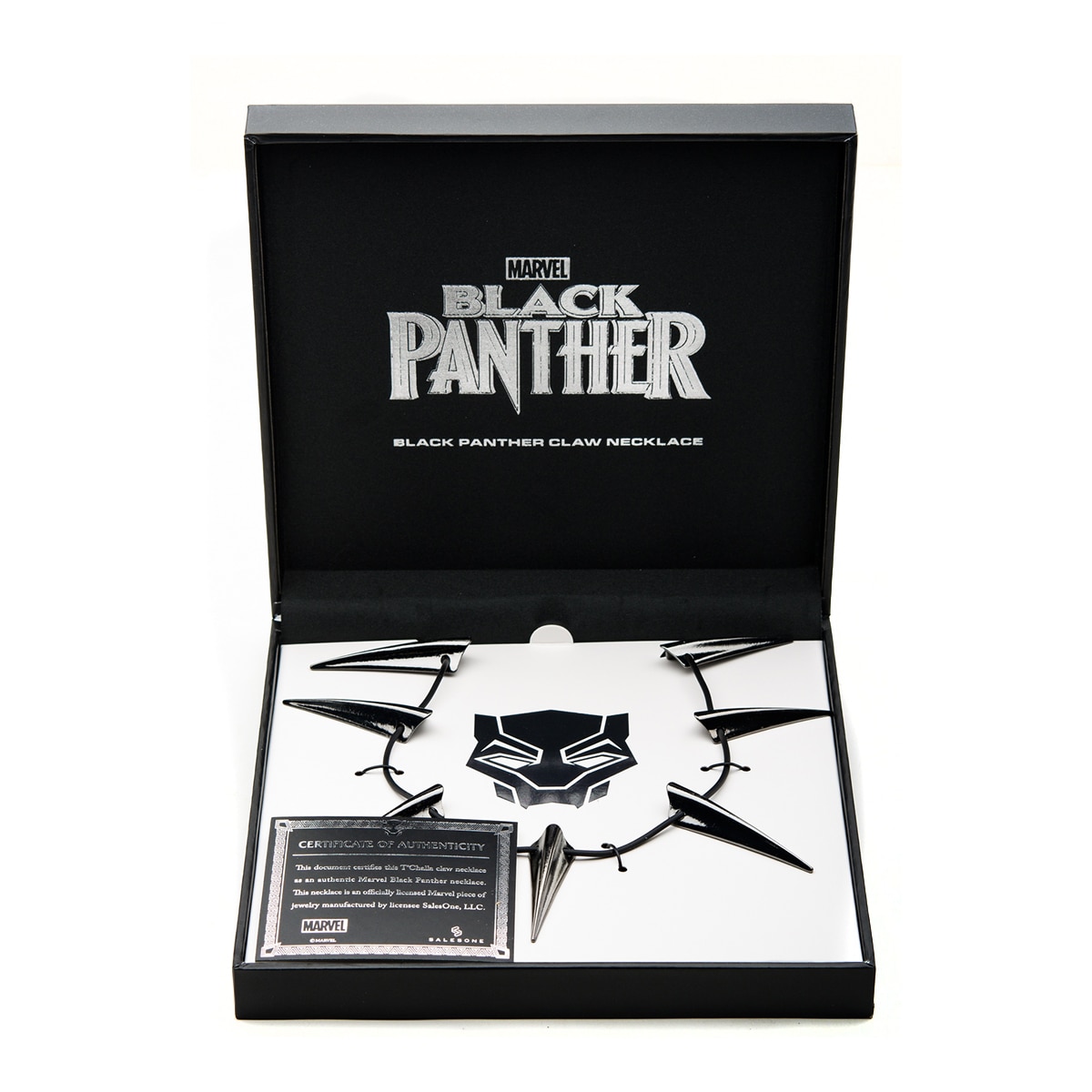 Réplica Marvel Black Panther 1